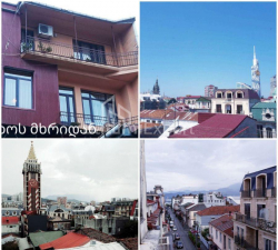 דירה 7-комн 200 m² - יוריבסקאיה, Batumi