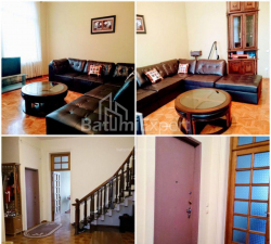 דירה 7-комн 200 m² - יוריבסקאיה, Batumi