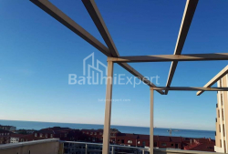 דירה 1-комн 140 m² - יוריבסקאיה, Batumi