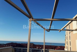 דירה 1-комн 140 m² - יוריבסקאיה, Batumi