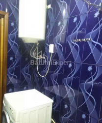 דירה 3-комн 64 m² - מיכאיל לרמונטוב, Batumi