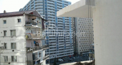 דירה 1-комн 76 m² - שלווה אינסרידזה, Batumi