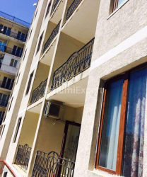 דירה 43 מ"ר - יוריבסקאיה, Batumi, גאורגיה