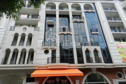דירה 43 מ"ר - יוריבסקאיה, Batumi, גאורגיה
