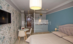 דירה 55 מ"ר - יוסף קובלדזה, Batumi, גאורגיה