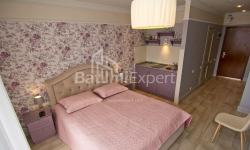 דירה 2-комн 55 m² - יוסף קובלדזה, Batumi