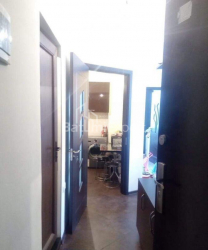 דירה 3-комн 60 m² - מיכאיל לרמונטוב, Batumi