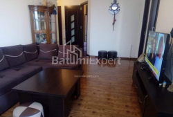 דירה 3-комн 60 m² - מיכאיל לרמונטוב, Batumi