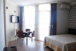 דירה 32 מ"ר - יוסף קובלדזה, Batumi, גאורגיה