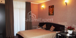 דירה 27 מ"ר - שריף חימשיאשווילי, Batumi, גאורגיה