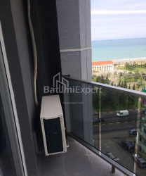 דירה 27 מ"ר - שריף חימשיאשווילי, Batumi, גאורגיה