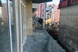 דירה 60 מ"ר - שלווה אינסרידזה, Batumi, גאורגיה
