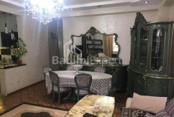 דירה 3-комн 84 m² - דמטר תבדאבולי, Batumi