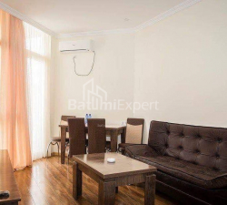 דירה 41 מ"ר - אלכסנדרה פושקין, Batumi, גאורגיה