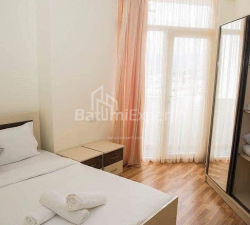 דירה 41 מ"ר - אלכסנדרה פושקין, Batumi, גאורגיה