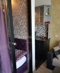 דירה 2-комн 34 m² - שריף חימשיאשווילי, Batumi