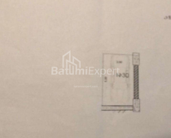 דירה 3-комн 73 m² - איבן ג'אוואחישווילי, Batumi