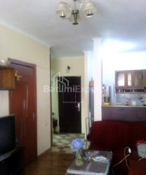 דירה 2-комн 52 m² - וכטנג גורגסלי, Batumi