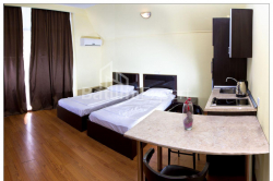 דירה 1-комн 35 m² - גנרל אסלן אבשידזה, Batumi