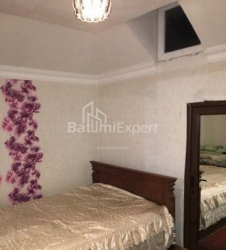 דירה 50 מ"ר - יוריבסקאיה, Batumi, גאורגיה