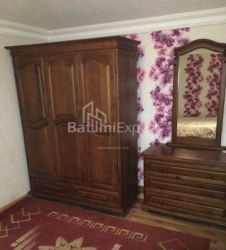 דירה 50 מ"ר - יוריבסקאיה, Batumi, גאורגיה