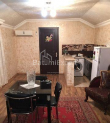 דירה 2-комн 50 m² - יוריבסקאיה, Batumi