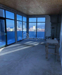 דירה 5-комн 234 m² - המלך פרנבאז, Batumi