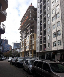 דירה 2-комн 62 m² - וכטנג גורגסלי, Batumi