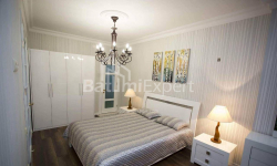 דירה 3-комн 125 m² - המלך פרנבאז, Batumi