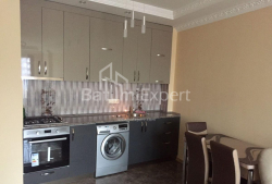 דירה 2-комн 54 m² - יוריבסקאיה, Batumi