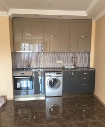 דירה 2-комн 54 m² - יוריבסקאיה, Batumi