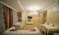 דירה 85 מ"ר - יוריבסקאיה, Batumi, גאורגיה
