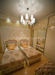 דירה 85 מ"ר - יוריבסקאיה, Batumi, גאורגיה