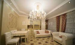 דירה 85 מ"ר - יוריבסקאיה, Batumi, גאורגיה