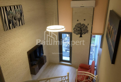 דירה 46 מ"ר - יוריבסקאיה, Batumi, גאורגיה
