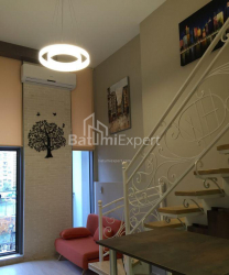 דירה 46 מ"ר - יוריבסקאיה, Batumi, גאורגיה