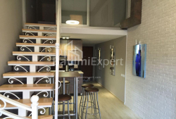 דירה 2-комн 46 m² - יוריבסקאיה, Batumi