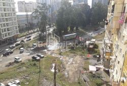 דירה 33 מ"ר - יוסף קובלדזה, Batumi, גאורגיה