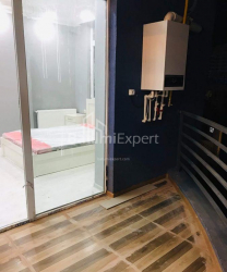 דירה 60 מ"ר - יוריבסקאיה, Batumi, גאורגיה