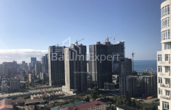 דירה 3-комн 74 m² - טבל-אבוזרידזה, Batumi