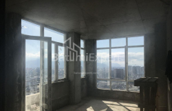 דירה 3-комн 74 m² - טבל-אבוזרידזה, Batumi