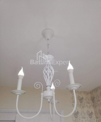 דירה 40 מ"ר - יוריבסקאיה, Batumi, גאורגיה
