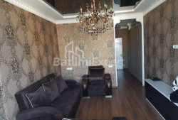 דירה 76 מ"ר - יוריבסקאיה, Batumi, גאורגיה