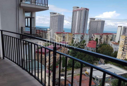 דירה 76 מ"ר - יוריבסקאיה, Batumi, גאורגיה