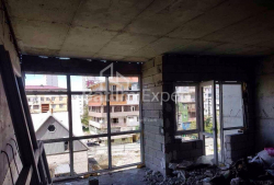 דירה 113 מ"ר - יוריבסקאיה, Batumi, גאורגיה