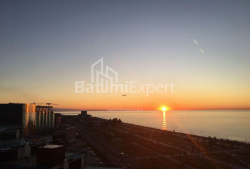 דירה 3-комн 74 m² - יוריבסקאיה, Batumi