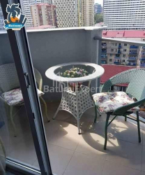 דירה 33 מ"ר - שריף חימשיאשווילי, Batumi, גאורגיה
