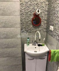 דירה 41 מ"ר - יוריבסקאיה, Batumi, גאורגיה