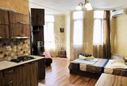דירה 35 מ"ר - יוריבסקאיה, Batumi, גאורגיה