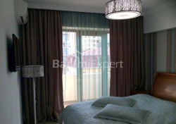 דירה 60 מ"ר - זוראבה גורגילדזה, Batumi, גאורגיה
